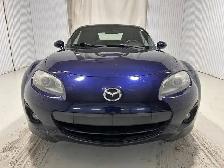 Mazda MX-5 Cabriolet 2 portes, boîte automatique, GX 2011 à vend - Photo 2
