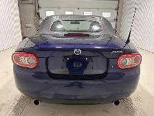 Mazda MX-5 Cabriolet 2 portes, boîte automatique, GX 2011 à vend - Photo 7