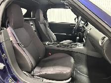Mazda MX-5 Cabriolet 2 portes, boîte automatique, GX 2011 à vend - Photo 13