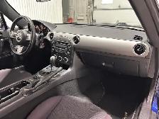 Mazda MX-5 Cabriolet 2 portes, boîte automatique, GX 2011 à vend - Photo 14