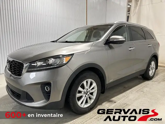 KIA Sorento LX Traction Intégrale 2019 à vendre