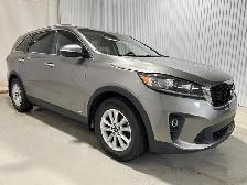 KIA Sorento LX Traction Intégrale 2019 à vendre - Photo 5