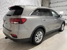 KIA Sorento LX Traction Intégrale 2019 à vendre - Photo 7