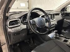 KIA Sorento LX Traction Intégrale 2019 à vendre - Photo 14