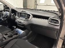 KIA Sorento LX Traction Intégrale 2019 à vendre - Photo 22