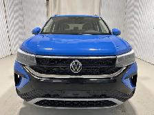 Volkswagen Taos Comfortline TA 2024 à vendre - Photo 3