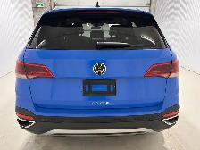 Volkswagen Taos Comfortline TA 2024 à vendre - Photo 9