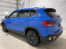 Volkswagen Taos Comfortline TA 2024 à vendre - Photo 11