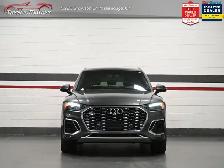 2023 Audi Q5 Sportback Progressiv S-Line No Accident 360CAM Pano - Photo 4