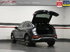 2023 Audi Q5 Sportback Progressiv S-Line No Accident 360CAM Pano - Photo 8