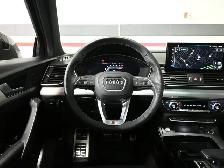 2023 Audi Q5 Sportback Progressiv S-Line No Accident 360CAM Pano - Photo 12