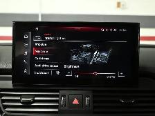 2023 Audi Q5 Sportback Progressiv S-Line No Accident 360CAM Pano - Photo 18
