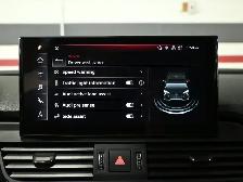 2023 Audi Q5 Sportback Progressiv S-Line No Accident 360CAM Pano - Photo 19