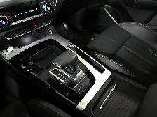 2023 Audi Q5 Sportback Progressiv S-Line No Accident 360CAM Pano - Photo 22