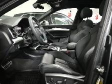 2023 Audi Q5 Sportback Progressiv S-Line No Accident 360CAM Pano - Photo 24
