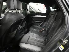 2023 Audi Q5 Sportback Progressiv S-Line No Accident 360CAM Pano - Photo 25