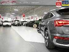 2023 Audi Q5 Sportback Progressiv S-Line No Accident 360CAM Pano - Photo 26