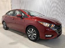 Nissan Versa SV CVT 2024 à vendre - Photo 5