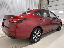 Nissan Versa SV CVT 2024 à vendre - Photo 7