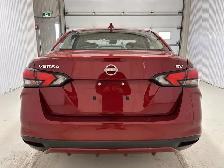 Nissan Versa SV CVT 2024 à vendre - Photo 9