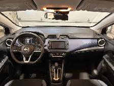 Nissan Versa SV CVT 2024 à vendre - Photo 15
