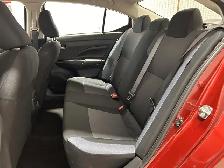 Nissan Versa SV CVT 2024 à vendre - Photo 16