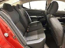 Nissan Versa SV CVT 2024 à vendre - Photo 18