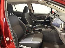 Nissan Versa SV CVT 2024 à vendre - Photo 19