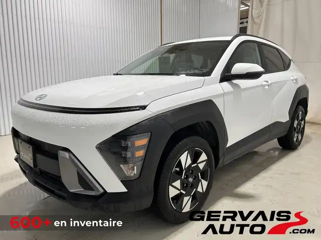 Hyundai Kona 2.0L Preferred TI 2024 à vendre