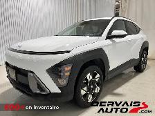 Hyundai Kona 2.0L Preferred TI 2024 à vendre