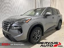 Nissan Rogue S TI 2024 à vendre