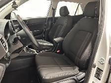 Hyundai Venue Preferred IVT avec couleur deux tons 2023 à vendre - Photo 13