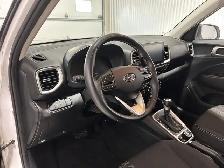 Hyundai Venue Preferred IVT avec couleur deux tons 2023 à vendre - Photo 14