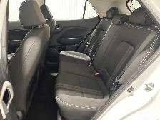 Hyundai Venue Preferred IVT avec couleur deux tons 2023 à vendre - Photo 16