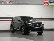 2023 Nissan Rogue Platinum No Accident BOSE HUD 360CAM Navigatio - Photo 3