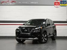 2023 Nissan Rogue Platinum No Accident BOSE HUD 360CAM Navigatio - Photo 5