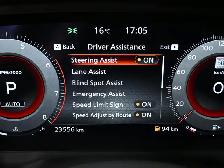 2023 Nissan Rogue Platinum No Accident BOSE HUD 360CAM Navigatio - Photo 13