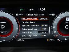 2023 Nissan Rogue Platinum No Accident BOSE HUD 360CAM Navigatio - Photo 14