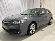 Subaru Impreza Commodité 5 portes BM 2023 à vendre