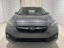 Subaru Impreza Commodité 5 portes BM 2023 à vendre - Photo 3