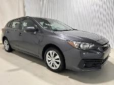 Subaru Impreza Commodité 5 portes BM 2023 à vendre - Photo 5