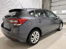 Subaru Impreza Commodité 5 portes BM 2023 à vendre - Photo 7