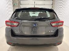 Subaru Impreza Commodité 5 portes BM 2023 à vendre - Photo 9