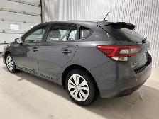 Subaru Impreza Commodité 5 portes BM 2023 à vendre - Photo 11