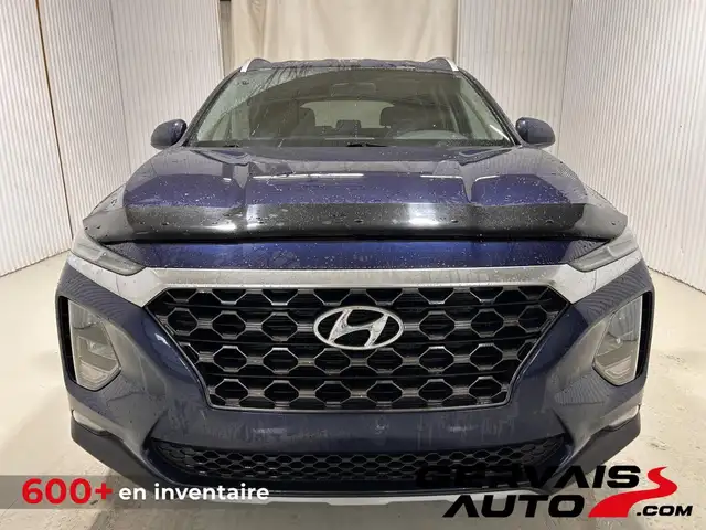Hyundai Santa Fe 2.4L Essential TA 2020 à vendre