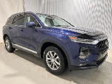 Hyundai Santa Fe 2.4L Essential TA 2020 à vendre - Photo 5