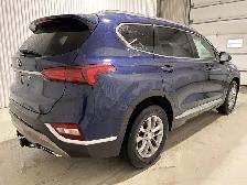 Hyundai Santa Fe 2.4L Essential TA 2020 à vendre - Photo 7