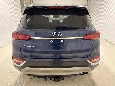 Hyundai Santa Fe 2.4L Essential TA 2020 à vendre - Photo 9