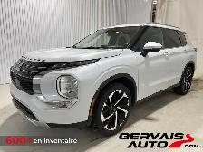 Mitsubishi Outlander SEL S-AWC 2022 à vendre