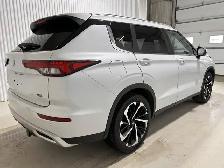 Mitsubishi Outlander SEL S-AWC 2022 à vendre - Photo 7
